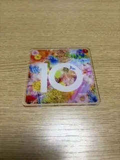 Mrs. GREEN APPLE 10周年記念コースター