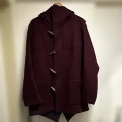 2026年最新】NONNATIVE カラー：ベージュ系 メンズ ダッフルコートの