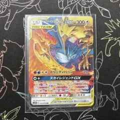 2026年最新】ポケカタッグチームの人気アイテム - メルカリ