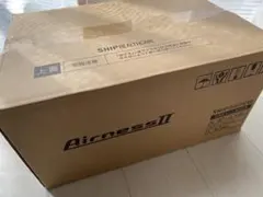5台入AirnessII （エアネスⅡ）セット - メルカリ