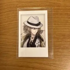 ルカ・カネシロ チェキ にじさんじEN