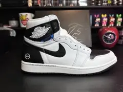 fragment × UNION × Nike AirJordan