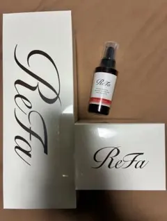 ReFa リファビューテックトリートメント500g & マスク 130g新品のサムネイル