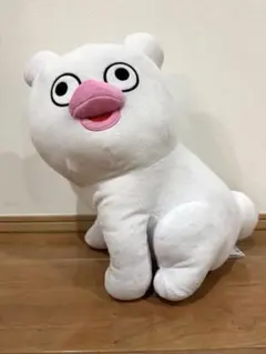 ハッチンパモス 絶滅寸前の動物ハッチンパモスめちゃもふぐっとぬいぐるみ２点セット キューライス on X: 