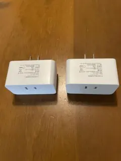 【値下げです❗️】meross WiFi スマートコンセント MSS110 2個のサムネイル