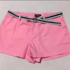ショートパンツ　ラルフローレン　新品　100
