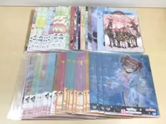 ❶未開封 五等分の花嫁 クリアファイル 一番くじ 購入特典 大量 まとめ売り