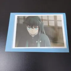 鬼滅の刃 　柱稽古編　ブロマイド 時透無一郎