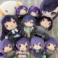 プロセカ　朝比奈まふゆ