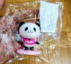 Rakuten パンダ フィギュア 未開封