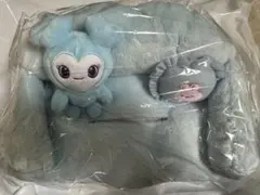 TWICE LOVERS GIGO 限定 ナヨン ナブリー ティッシュカバー