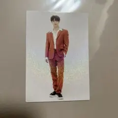 BE THE SUN ディノ トレカ