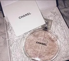 シャネル チャンス オー タンドゥル オードゥ トワレット(ヴァポリザター) …