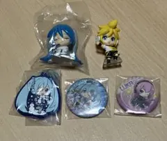 ボカロ　グッズまとめ売り