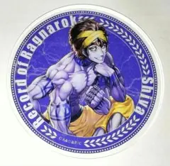 終末のワルキューレ 始皇帝 アクリルコースター - メルカリ
