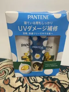 【新品】　パンテーン エアリーふんわりケア シャンプー コンディショナー セットのサムネイル
