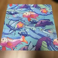 Gamesense Benjyfishy ベンジー マウスパッド Lサイズ - メルカリ