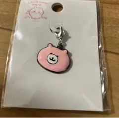 ちいかわパーク 小物チャーム おほしさまポシェット ちいかわ うさぎ