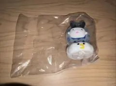 も*ふ様 たまごっち ライトマスコット みみっち