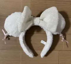 ミニー カチューシャ ディズニー