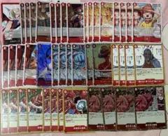 2025年最新】ワンピース シャンクス デッキの人気アイテム