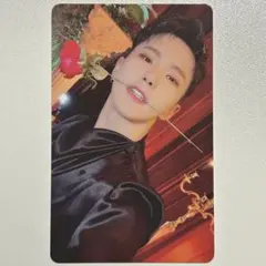 SEVENTEEN シーグリ 2023 ホシ トレカ ③