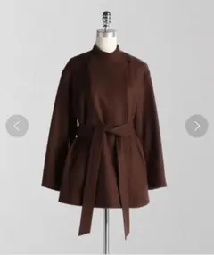 2025年最新】LOEFF ノーカラージャケットの人気アイテム - メルカリ