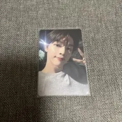 RIIZE lucky ソンチャン　トレカ