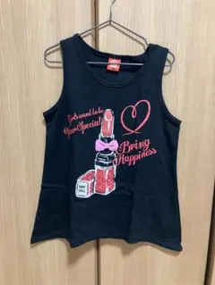 美品　BABY DOLL タンクトップ