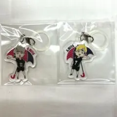 宮兄弟 アンブレラチャーム