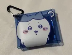 ちいかわ　ハチワレ　ミニ　ポーチ　ケース