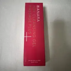 マナラ　ホットクレンジングゲル　マッサージプラス200g