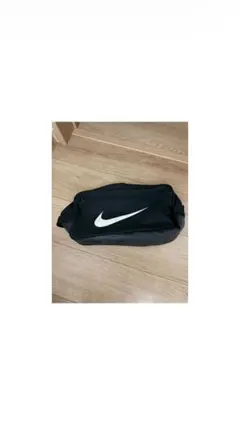 NIKE シューズバッグ ブラック