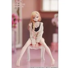 2025年最新】喜多川海夢 ルームウェアver ノンスケール