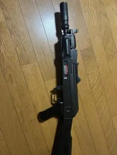 東京マルイAK-47βスペツナズサプレッサー付き　他オプション有り TOKYO MARUI バッテリーセット 東京マルイ AK47 βスペツナズ