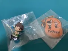 ハイキュー！！　ご当地ストラップ　及川徹
