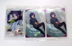 ブルーロック ウエハース 玲王