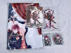ディアラバ ViMW 逆巻アヤト 全賞