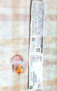 たまごっち　マルチカラフルチャーム　めめっち