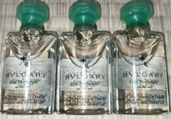 BVLGARI　ブルガリ　ボディソープ　旅行　トラベル