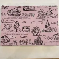 ハローキティ×ロフト　TOKYOOTONAKITTY（トーキョーオトナキティ