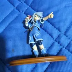 箱なし！ 『テイルズ オブ シンフォニア』 ジーニアス・セイジ