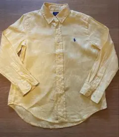 Ralph Lauren Shirt 120 cm