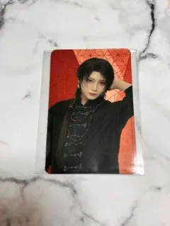 ミュージカル刀剣乱舞 祝玖寿 乱舞音曲祭 ランダムふぉとカード加州清光