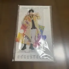 なにわ男子 西畑大吾 アクスタ アクリルスタンド 2021 夏