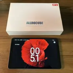 ALLDOCUBE iPlay50 mini NFE
