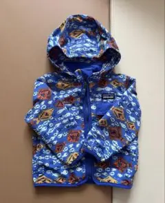 パタゴニア　バギーズ　ナイロンジャケット　ウィンドブレーカー　80