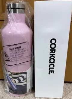 ステンレスボトル CORKCICLE 2016GRQのサムネイル