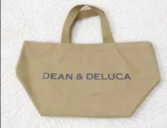 DEAN&DELUCA ディーン＆デルーカ チャリティートートバッグ S