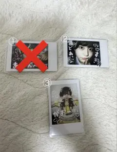 2025年最新】福丸うさ チェキの人気アイテム - メルカリ